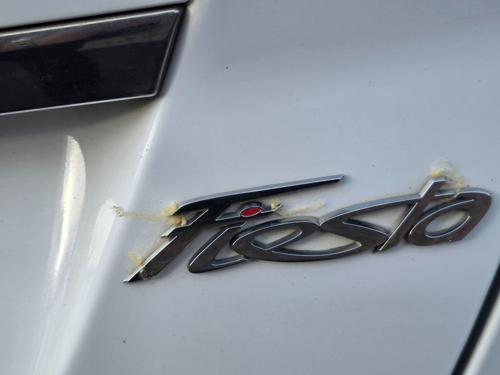 Used Ford Fiesta 2014 for sale - 76999237: Photo 19