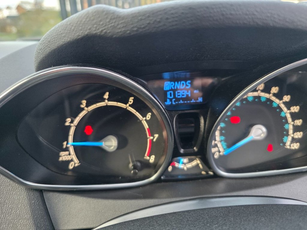 Used Ford Fiesta 2014 for sale - 76999237: Photo 37