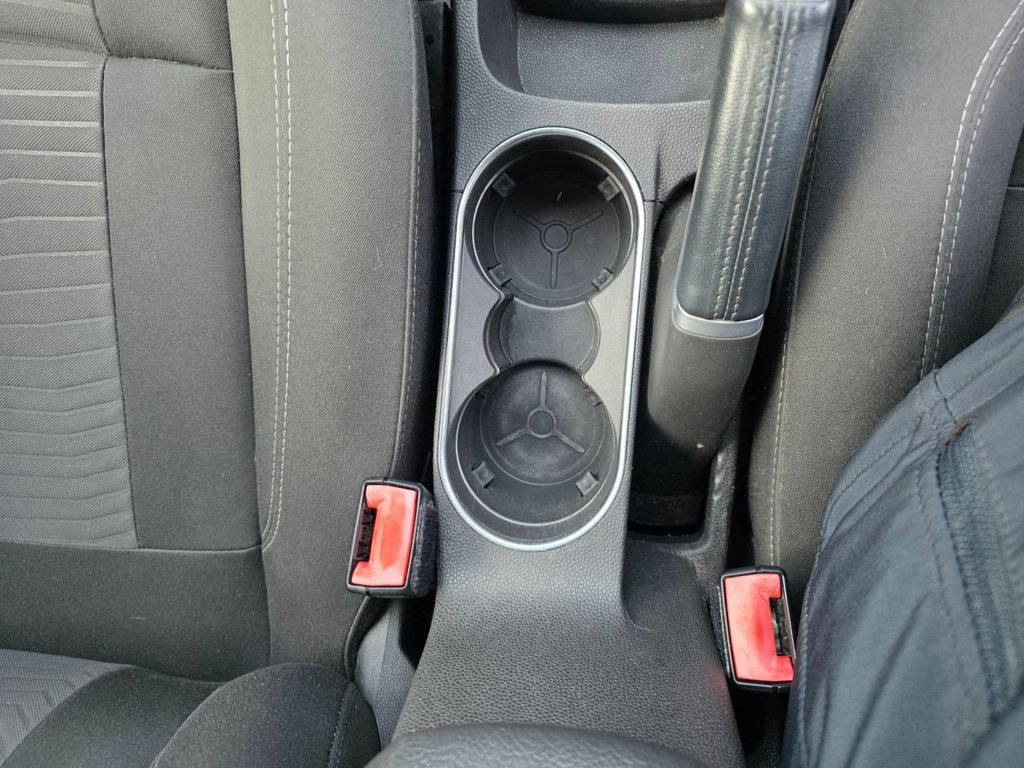 Used Ford Fiesta 2014 for sale - 76999237: Photo 45