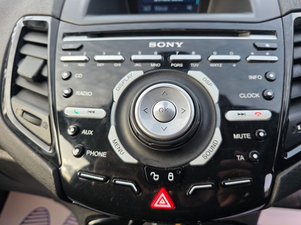 Used Ford Fiesta 2014 for sale - 76999237: Photo 46