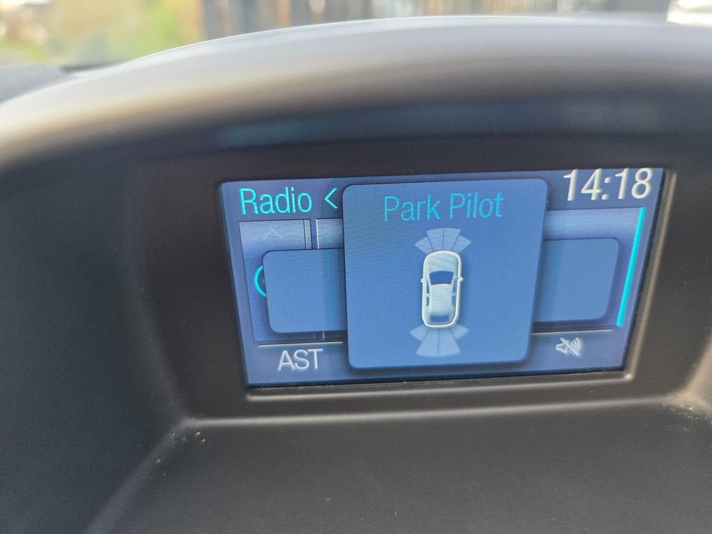 Used Ford Fiesta 2014 for sale - 76999237: Photo 47