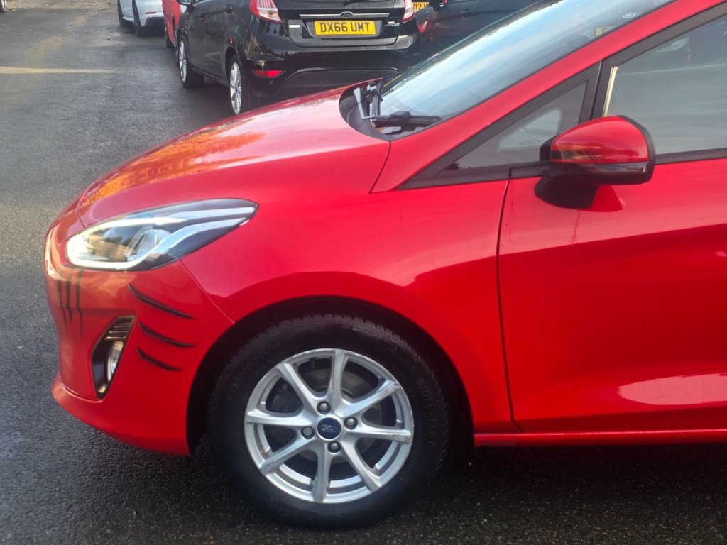 Used Ford Fiesta 2019 for sale - 76570515: Photo 15