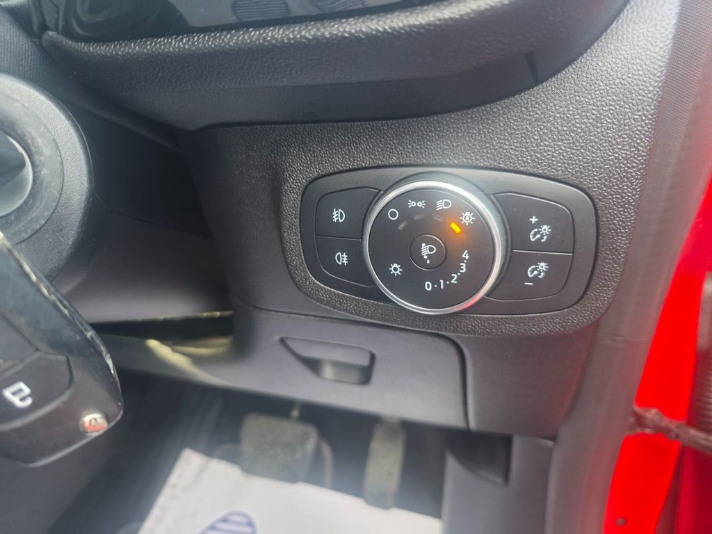 Used Ford Fiesta 2019 for sale - 76570515: Photo 19