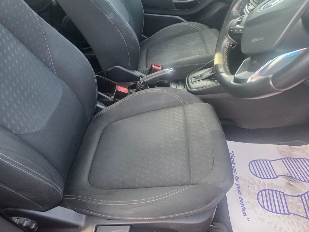 Used Ford Fiesta 2019 for sale - 76570515: Photo 20