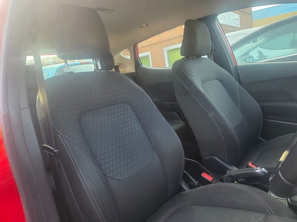 Used Ford Fiesta 2019 for sale - 76570515: Photo 22
