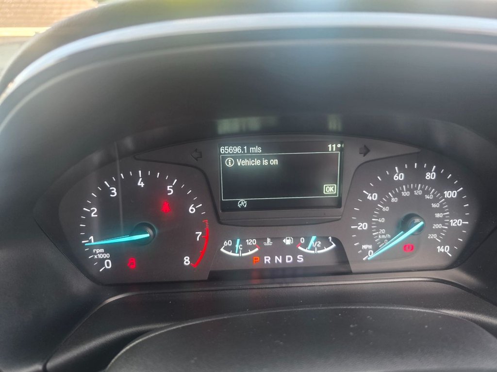 Used Ford Fiesta 2019 for sale - 76570515: Photo 23