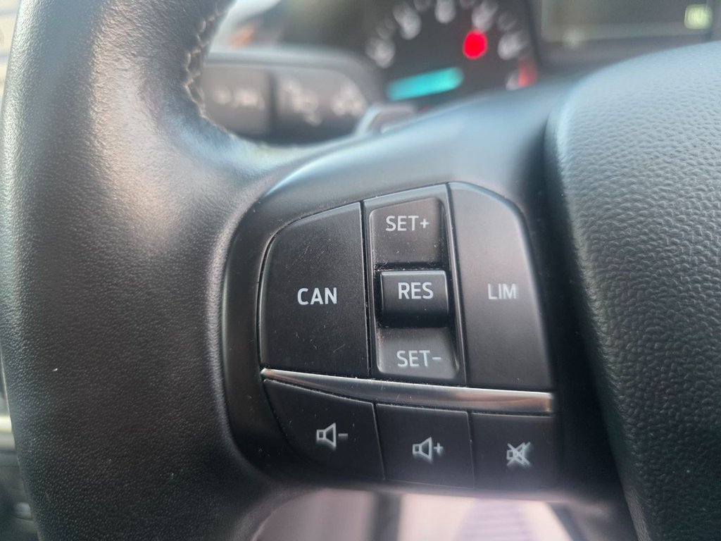 Used Ford Fiesta 2019 for sale - 76570515: Photo 25