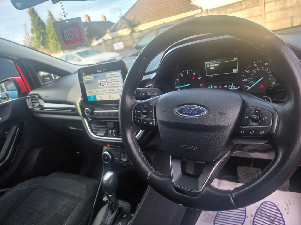 Used Ford Fiesta 2019 for sale - 76570515: Photo 27