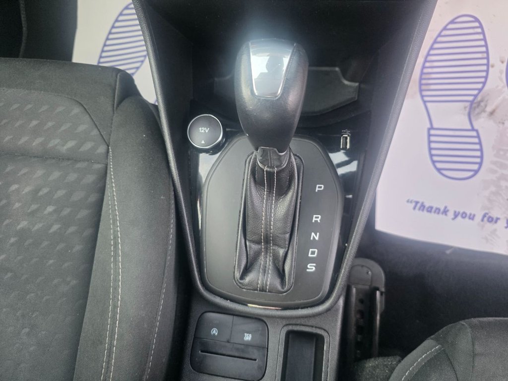 Used Ford Fiesta 2019 for sale - 76570515: Photo 28