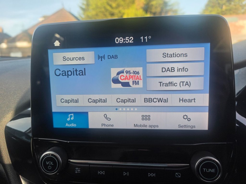 Used Ford Fiesta 2019 for sale - 76570515: Photo 31