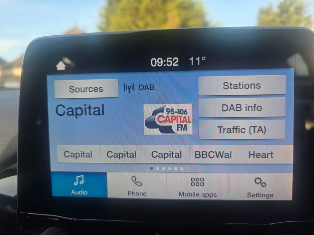 Used Ford Fiesta 2019 for sale - 76570515: Photo 32