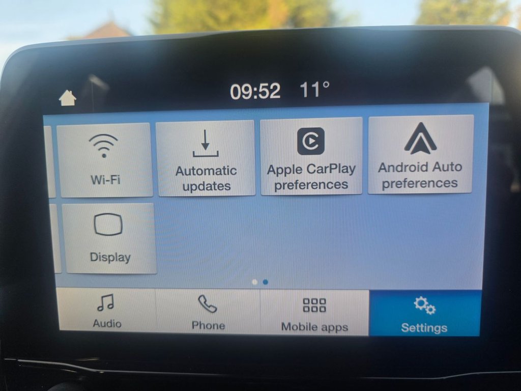 Used Ford Fiesta 2019 for sale - 76570515: Photo 34