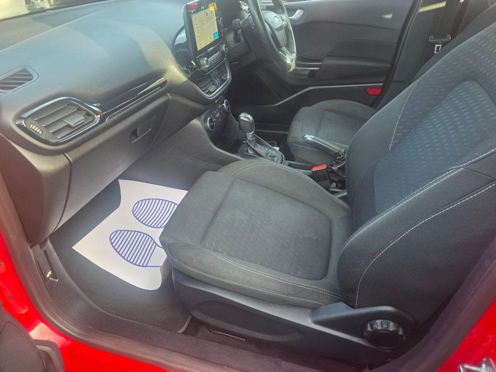 Used Ford Fiesta 2019 for sale - 76570515: Photo 37