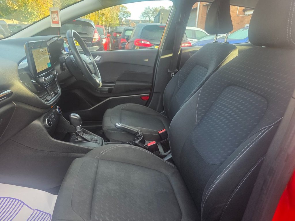 Used Ford Fiesta 2019 for sale - 76570515: Photo 39