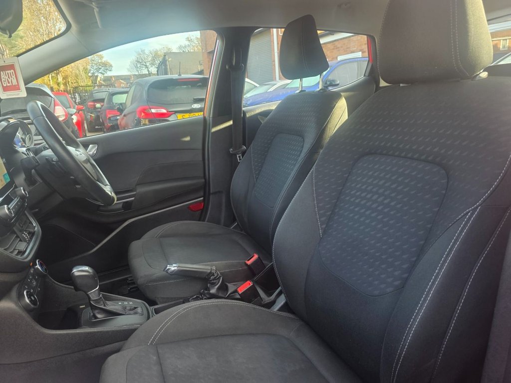 Used Ford Fiesta 2019 for sale - 76570515: Photo 40