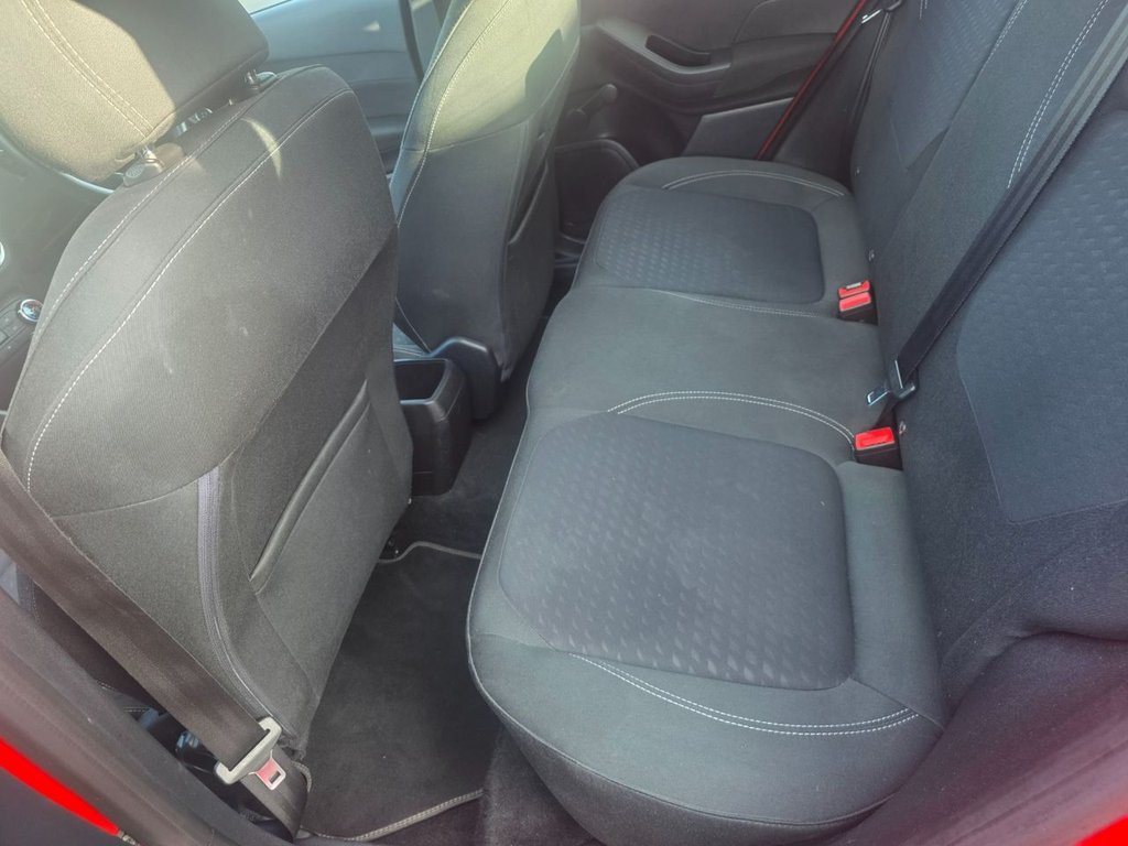 Used Ford Fiesta 2019 for sale - 76570515: Photo 41