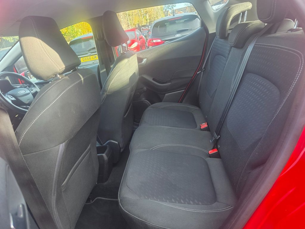 Used Ford Fiesta 2019 for sale - 76570515: Photo 42