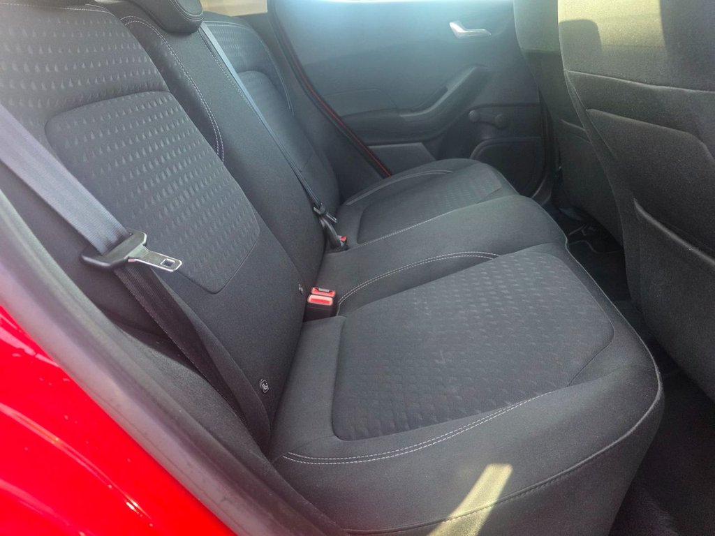 Used Ford Fiesta 2019 for sale - 76570515: Photo 43