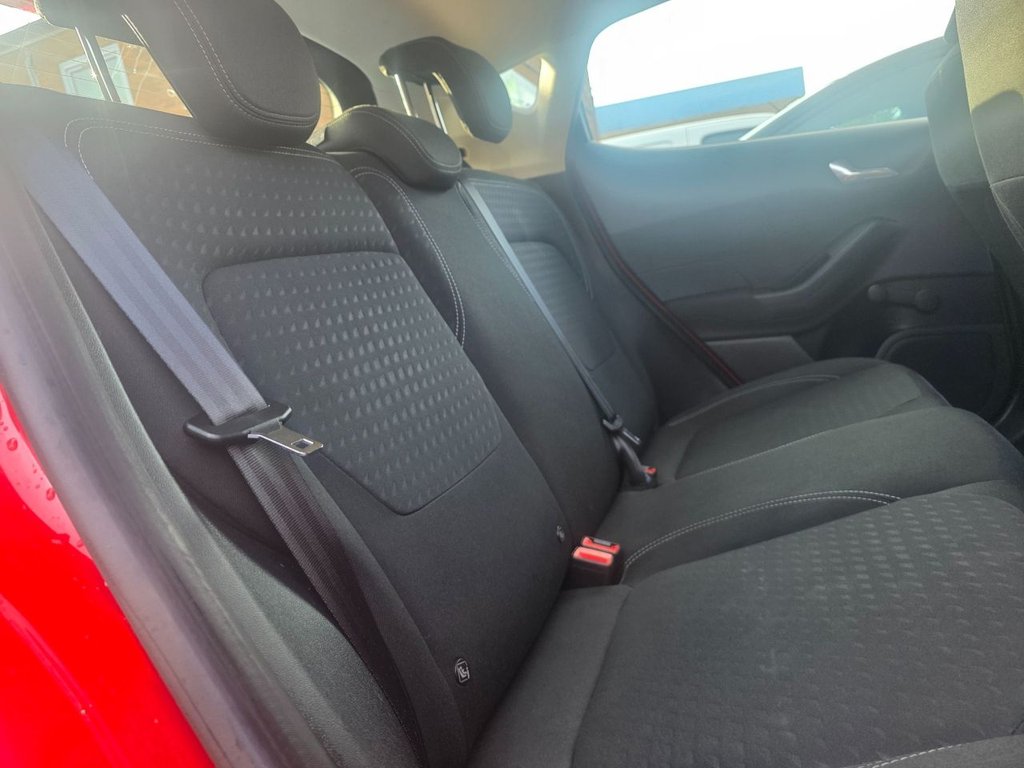 Used Ford Fiesta 2019 for sale - 76570515: Photo 44