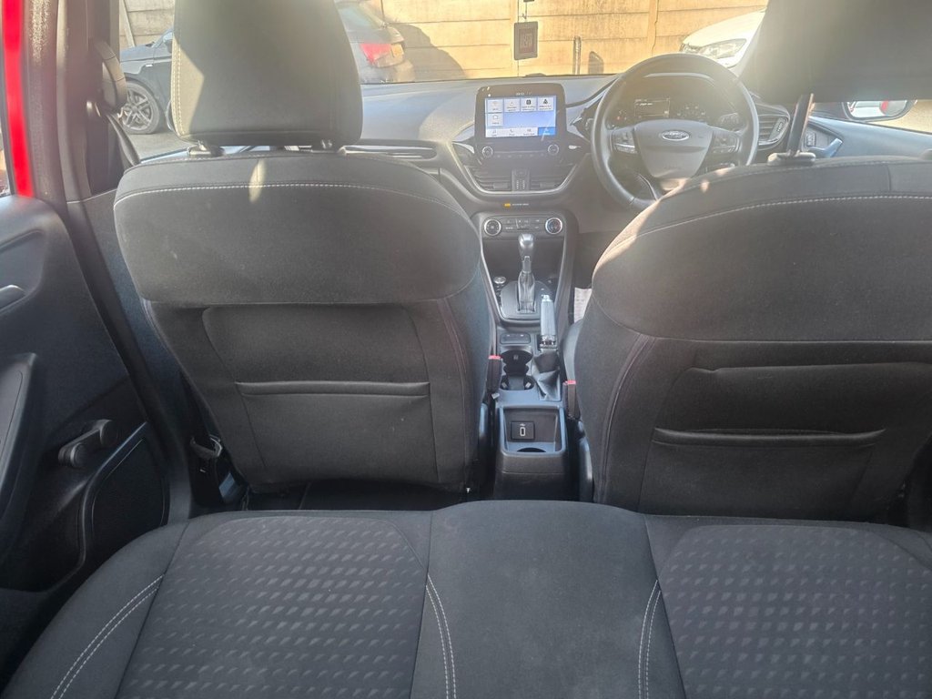 Used Ford Fiesta 2019 for sale - 76570515: Photo 47