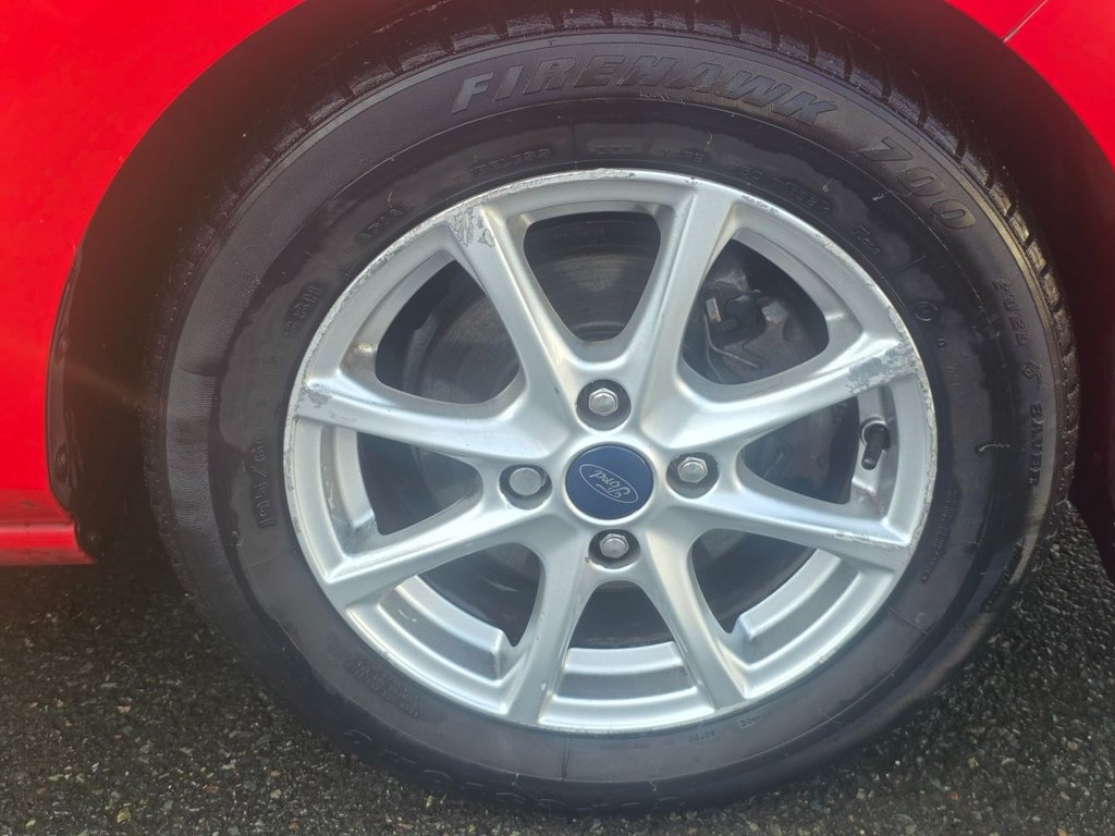 Used Ford Fiesta 2019 for sale - 76570515: Photo 48