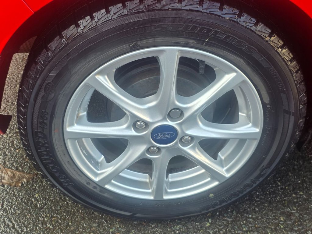 Used Ford Fiesta 2019 for sale - 76570515: Photo 49