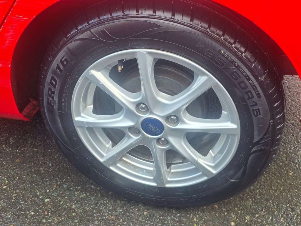 Used Ford Fiesta 2019 for sale - 76570515: Photo 50