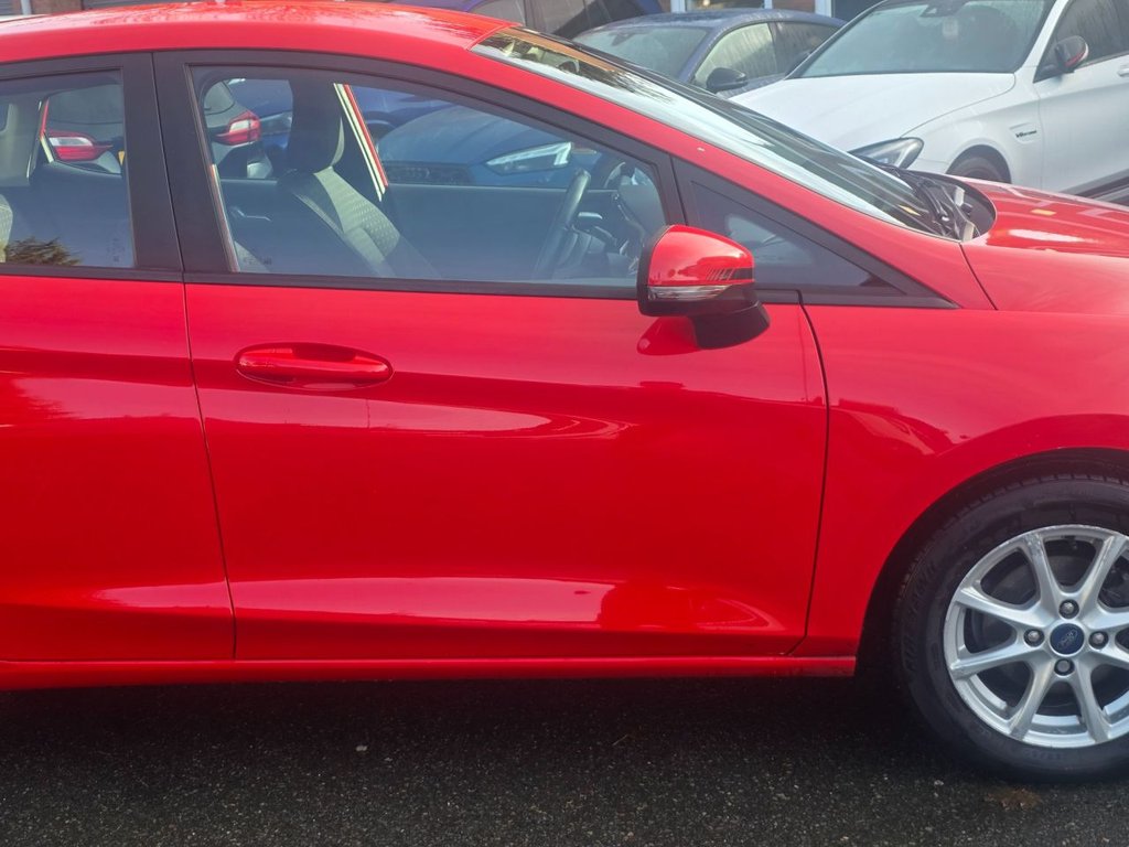 Used Ford Fiesta 2019 for sale - 76570515: Photo 6