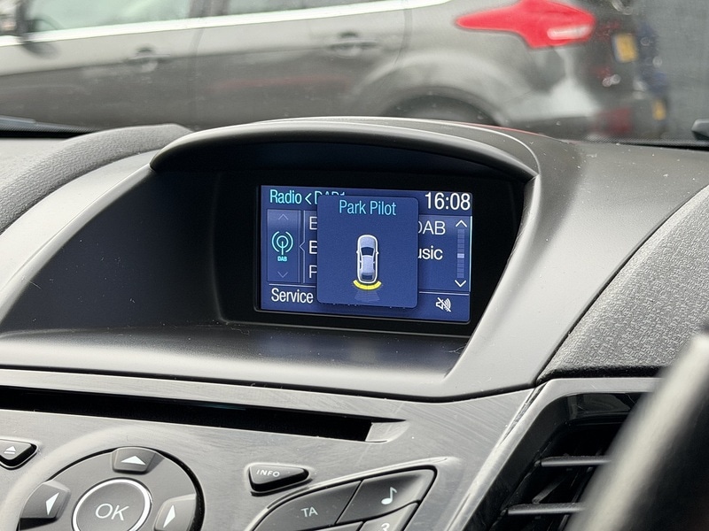 Used Ford Fiesta 2015 for sale - 77584166: Photo 12