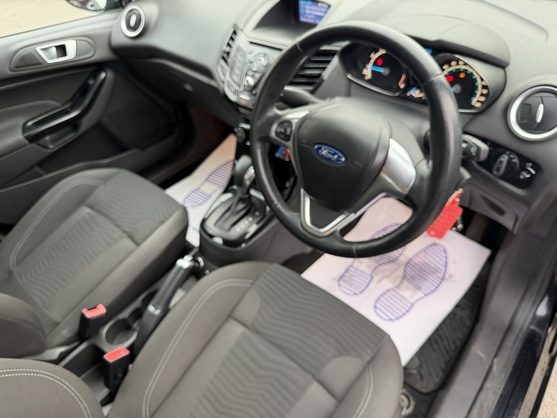 Used Ford Fiesta 2015 for sale - 77584166: Photo 30