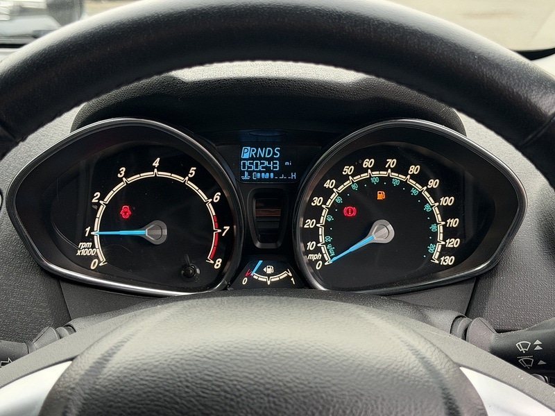 Used Ford Fiesta 2015 for sale - 77584166: Photo 33