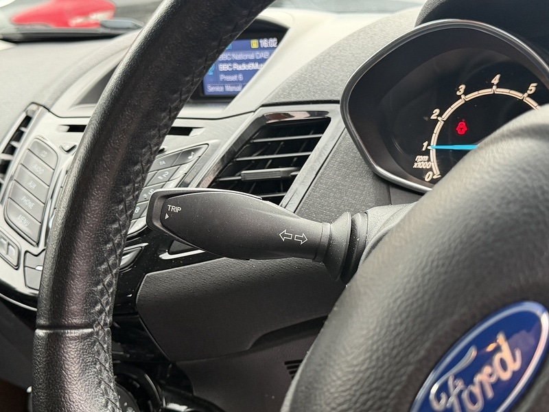 Used Ford Fiesta 2015 for sale - 77584166: Photo 34