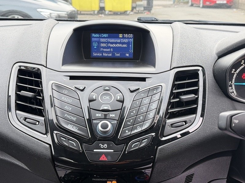 Used Ford Fiesta 2015 for sale - 77584166: Photo 39