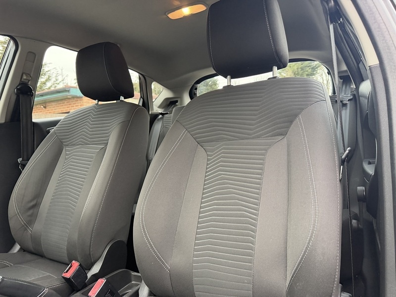 Used Ford Fiesta 2015 for sale - 77584166: Photo 46