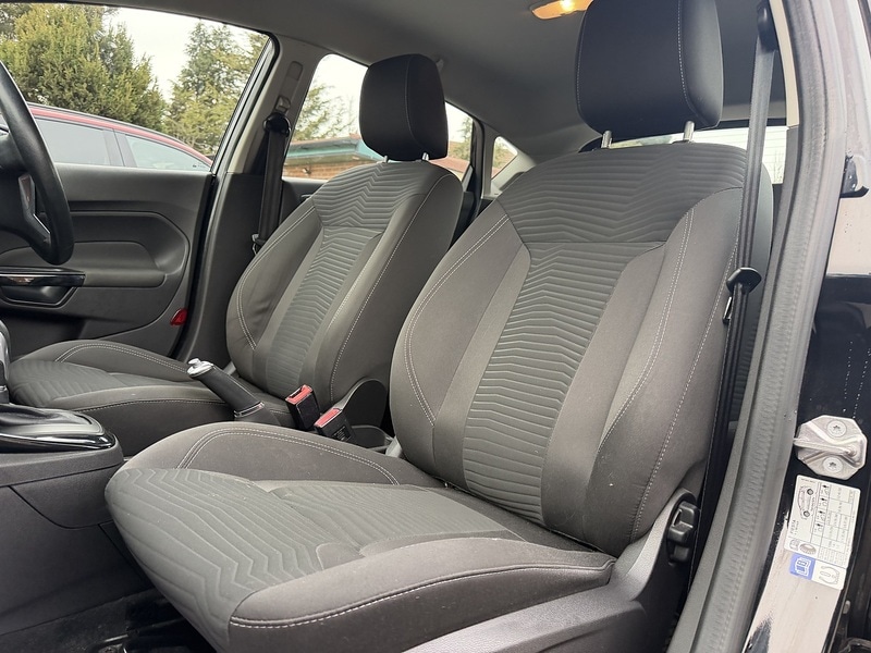 Used Ford Fiesta 2015 for sale - 77584166: Photo 47