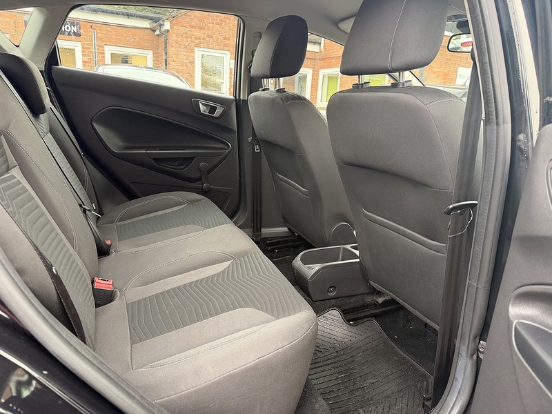 Used Ford Fiesta 2015 for sale - 77584166: Photo 49
