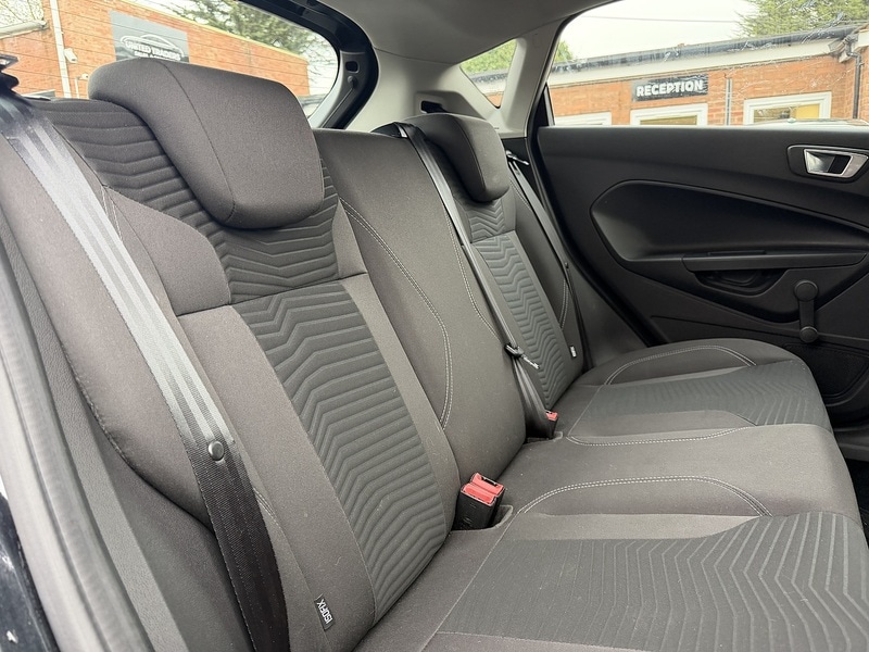 Used Ford Fiesta 2015 for sale - 77584166: Photo 51