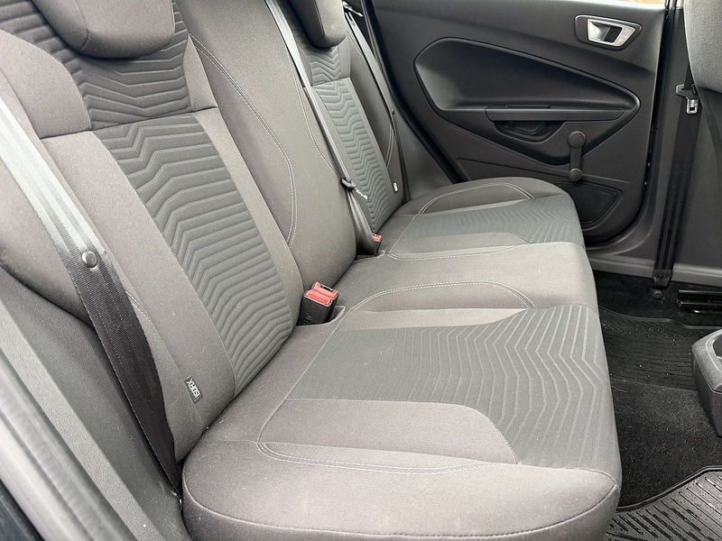 Used Ford Fiesta 2015 for sale - 77584166: Photo 52