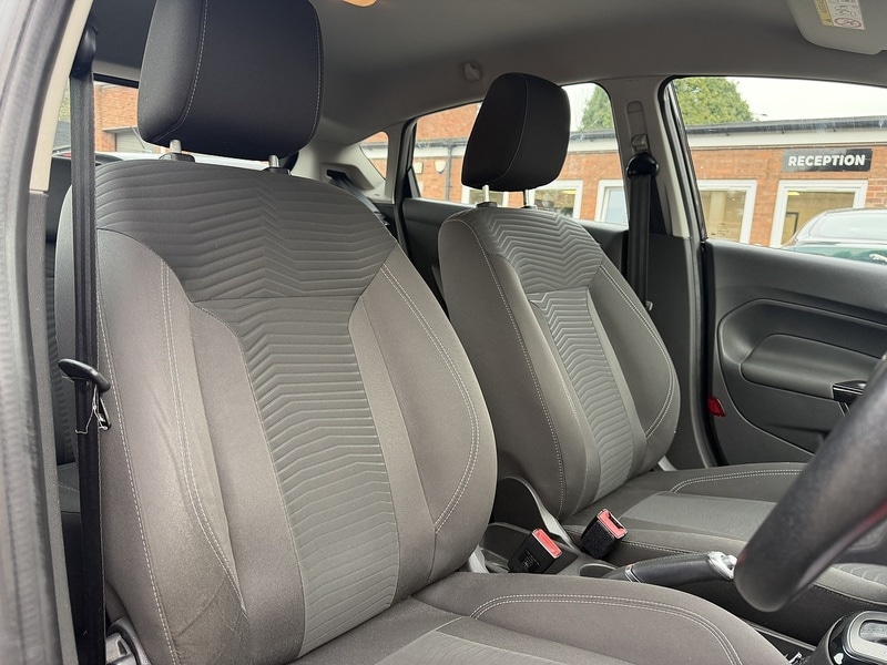 Used Ford Fiesta 2015 for sale - 77584166: Photo 53