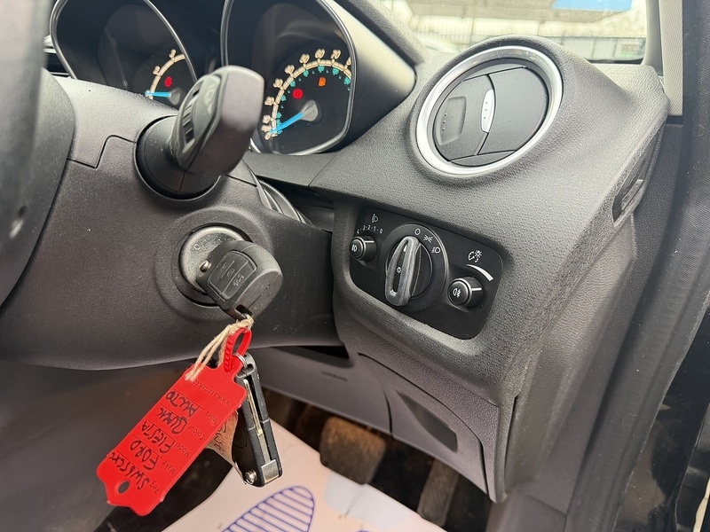 Used Ford Fiesta 2015 for sale - 77584166: Photo 56