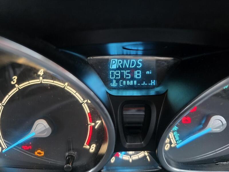 Used Ford Fiesta 2016 for sale - 77589626: Photo 25