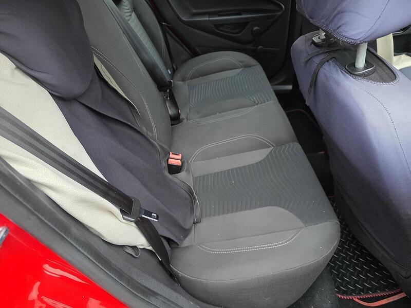 Used Ford Fiesta 2016 for sale - 77589626: Photo 37