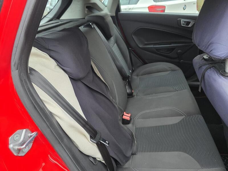 Used Ford Fiesta 2016 for sale - 77589626: Photo 39