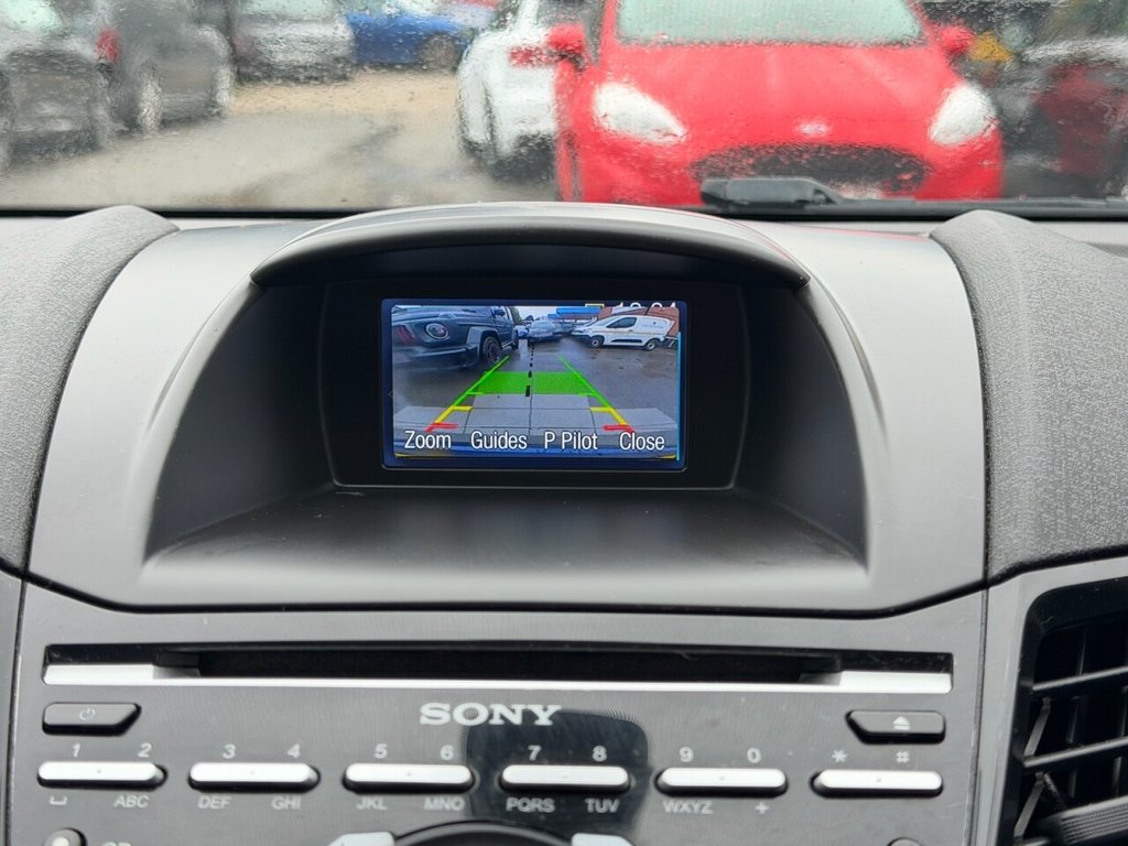 Used Ford Fiesta 2015 for sale - 76559320: Photo 10