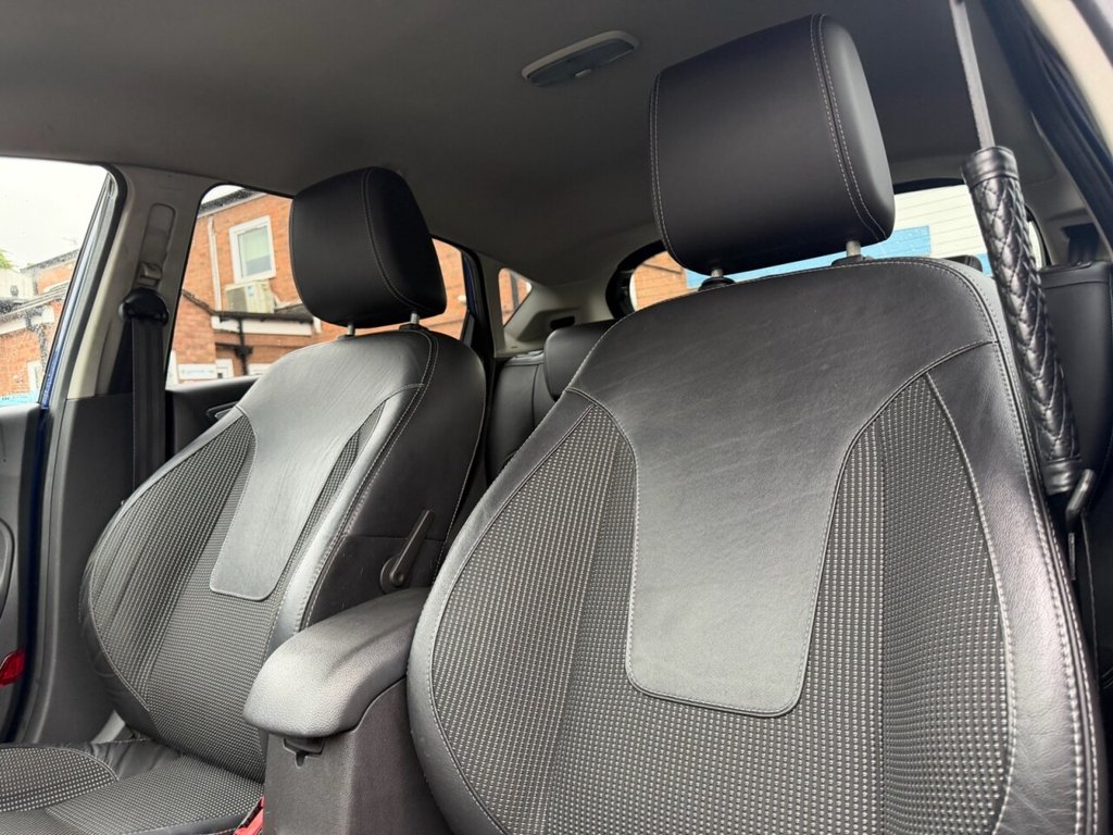 Used Ford Fiesta 2015 for sale - 76559320: Photo 37