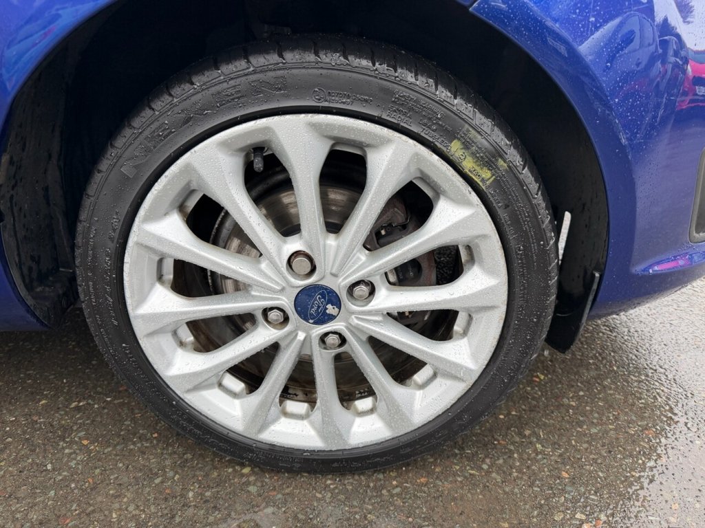 Used Ford Fiesta 2015 for sale - 76559320: Photo 50