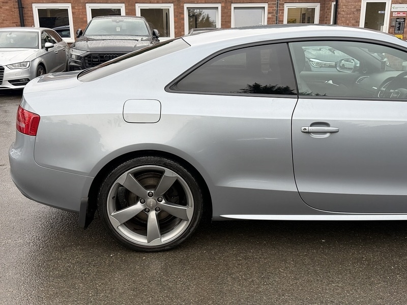 Used Audi A5 2011 for sale - 77501087: Photo 14