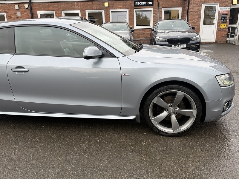 Used Audi A5 2011 for sale - 77501087: Photo 15