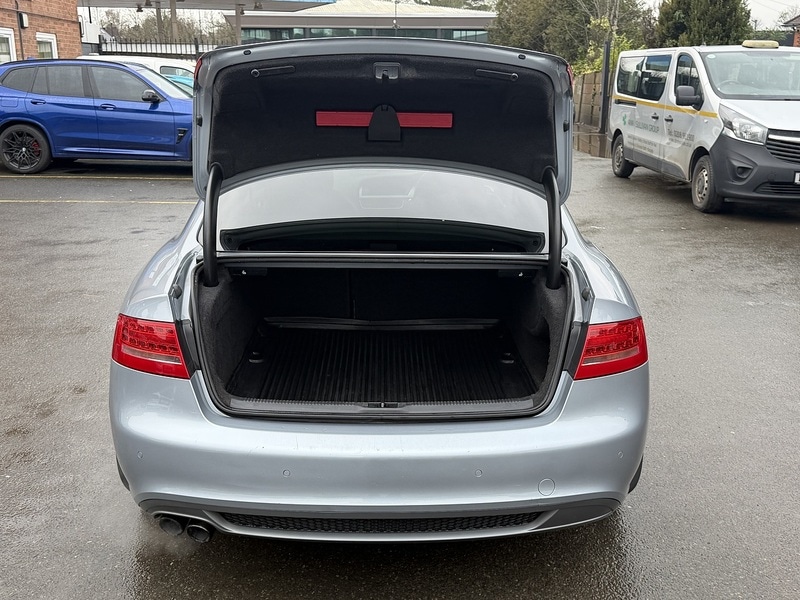 Used Audi A5 2011 for sale - 77501087: Photo 18