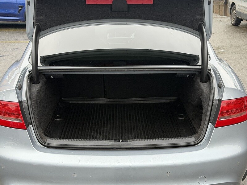 Used Audi A5 2011 for sale - 77501087: Photo 19